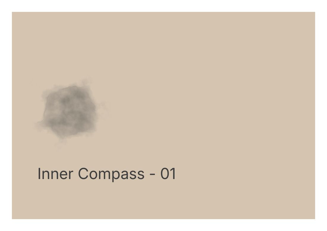 Inner Compass - 01