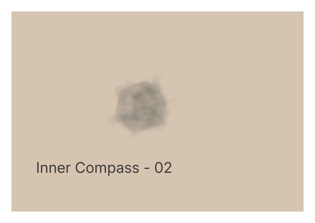 Inner Compass - 02