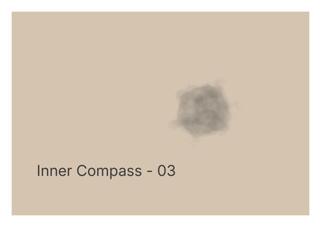 Inner Compass - 03
