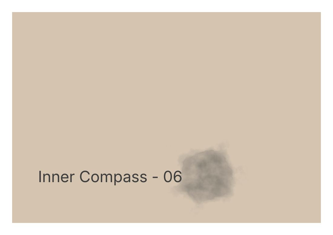Inner Compass - 06