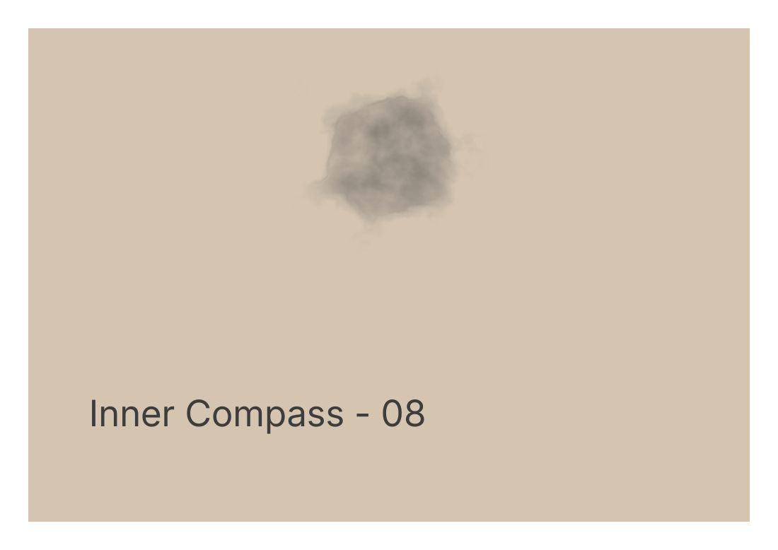 Inner Compass - 08