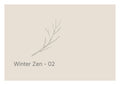 Winter Zen - 02