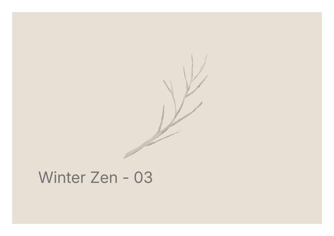 Winter Zen - 03