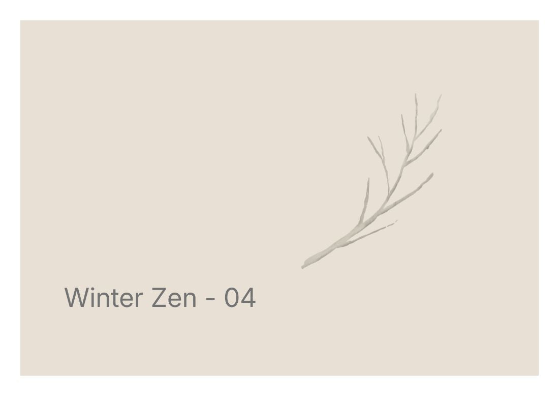 Winter Zen - 04