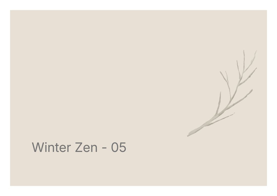 Winter Zen - 05